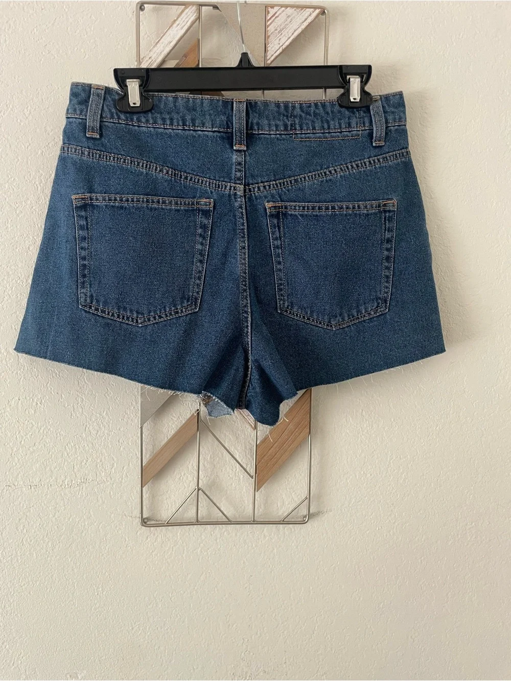 ASOS raw nwt wash